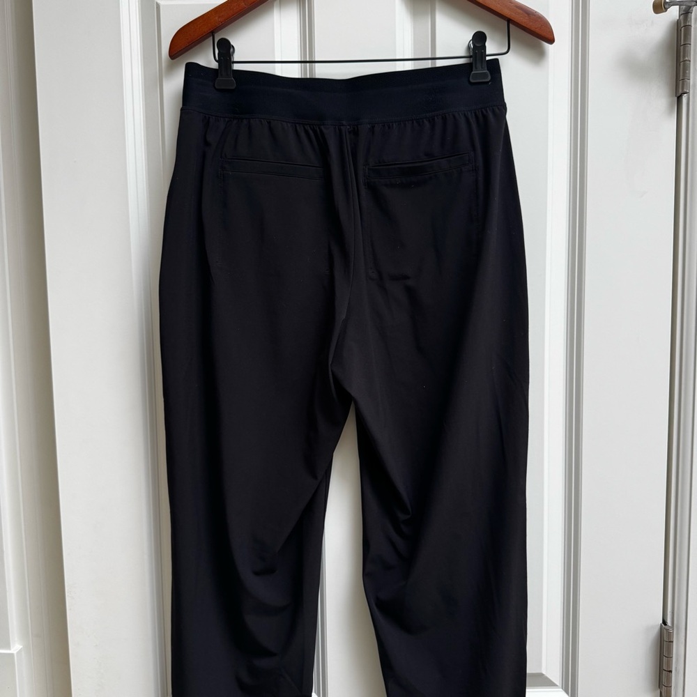 Athleta Brooklyn Heights Jogger Black - Picture 10 of 13